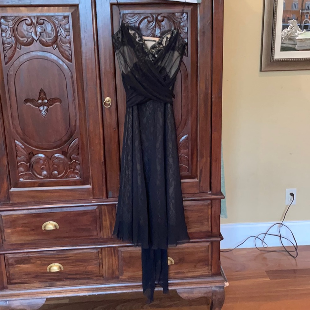 Cocktail dress